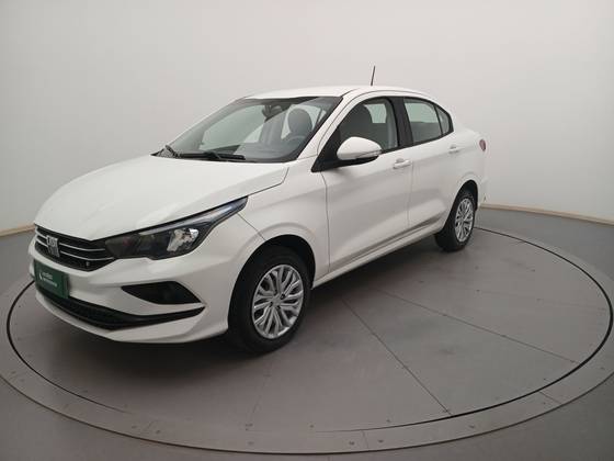 FIAT CRONOS 1.0 FIREFLY FLEX DRIVE MANUAL